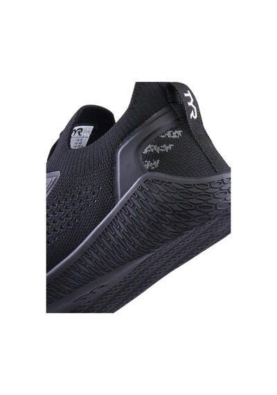 Tyr Dropzero Barefoot Trainer Spor Ayakkabı Siyah 40