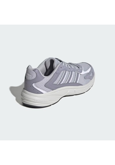 Adidas Eclyptix 2000 Kadın Spor Ayakkabı Kk4892 Gri