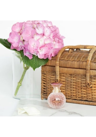 Princesse Marina De Bourbon Cristal Royal Rose For Women 1 Oz Edp Sprey