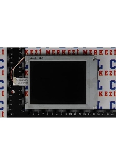 Lm6Q32 Lcd (Vt565W) (Vt320W) Lcd Ekran