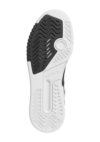 Adidas Drop Step 2.0 Spor Ayakkabı Kz9351 Çok Renkli
