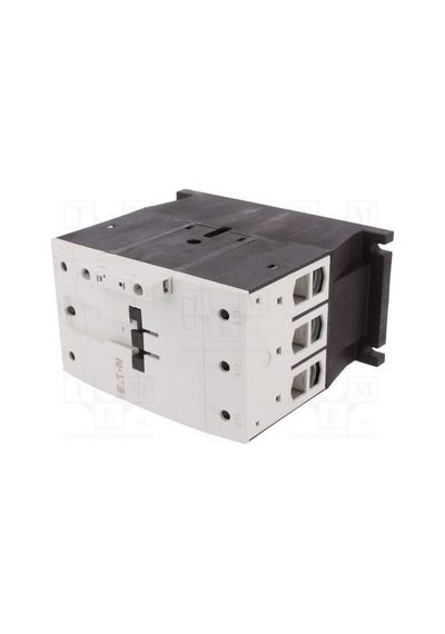 Eaton Dılm95-ea 230v50hz,240v60hz Güç Kontaktörü-eaton