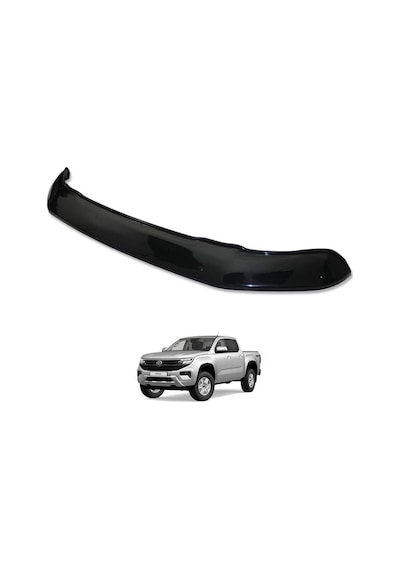 Volkswagen Amarok Ön Kaput Koruyucu Rüzgarlık 2023 Ve Üstü