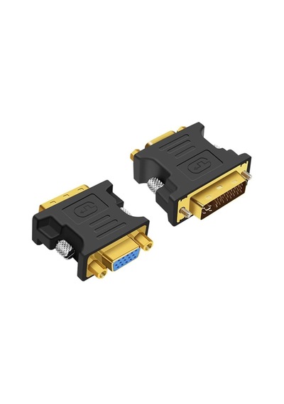 Ayrex Dvı 24+5 To Vga Dönüştürücü Çevirici Adaptör Genel