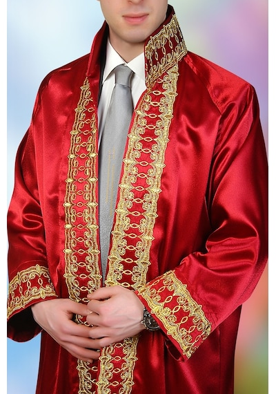 Nikah Memuru Cübbesi Nkh - 1005