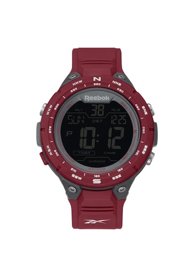 Reebok Rv-slm-g9-papr-br Erkek Kol Saati