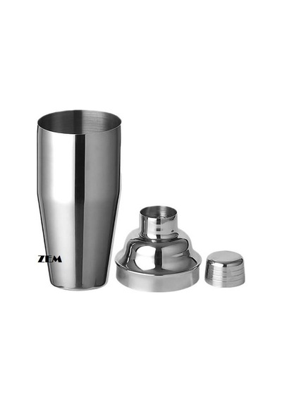 Zem Çelik Shaker 500 Cl.