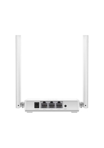 Tp-link Tl-wr820n 300 Mbps 2 Port Kablosuz Router