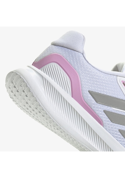 Adidas Runfalcon 5 Kadın Beyaz Koşu Ayakkabısı Jı3981 Beyaz