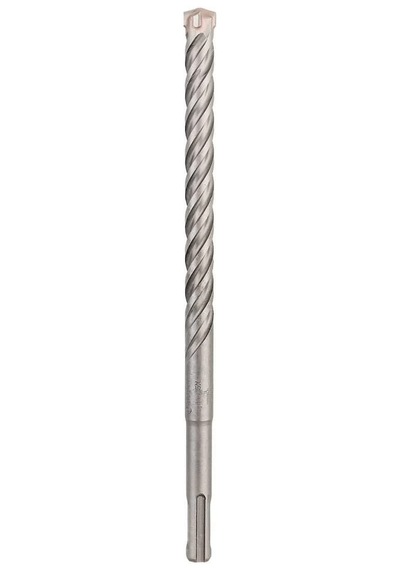 Mey İthalat Sds Plus-5x Beton Delme Ucu 14x460 Mm