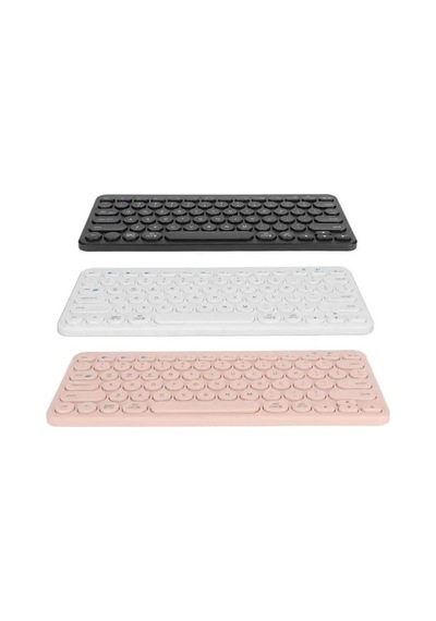 Daytona K380 Bluetooth Klavye (Türkçe Q Klavye)