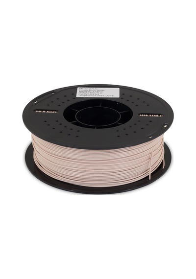 Filamix Pla+ Filament 1 Kg 1,75mm Bone White Kemik Beyaz