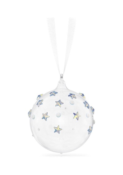 5682733 Swarovski Biblo H. Magıc Classıcs:ball Orn. Xs