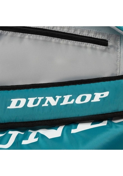 Dunlop Dunlop D Tac Sx-club Backpack Unisex Mavi Raket Çantası 7416