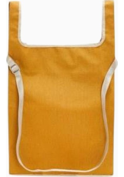 Lojel Niru 3-way Tote 15l Çok Amaçlı Günlük Unisex Sırt Çantası Camel