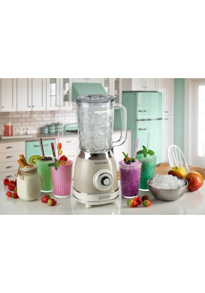 Ariete Vintage 0583/03 1000 W Cam Blender