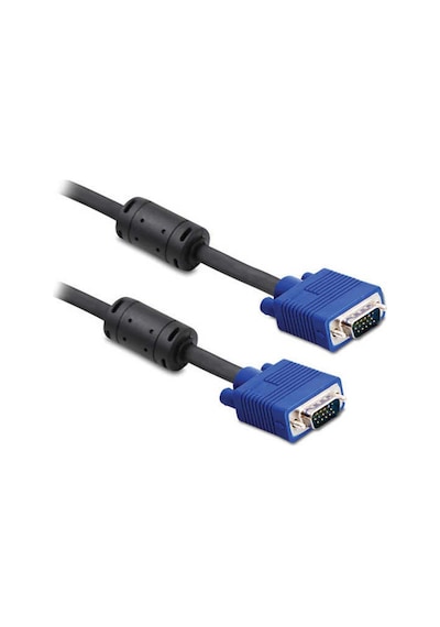Hytech Ht-Vga20 20M. Vga Görüntü Kablosu