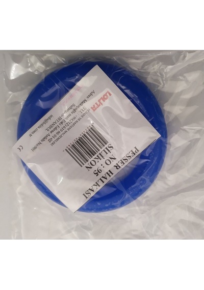 Medikaltec Lolab Lolita Silikon Pesser Halkası No : 95