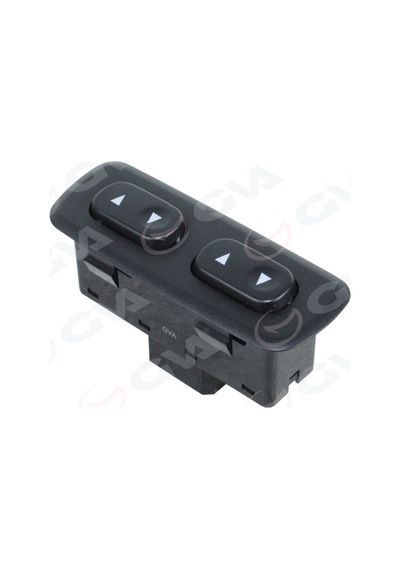 Cam - 320 - Açma Anahtarı Sol Çiftli - Dpmıx-hb - Accent 95-00