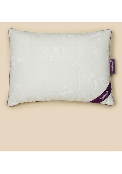Papıllow Luxury Cotton Pamuk Yastık 50 70