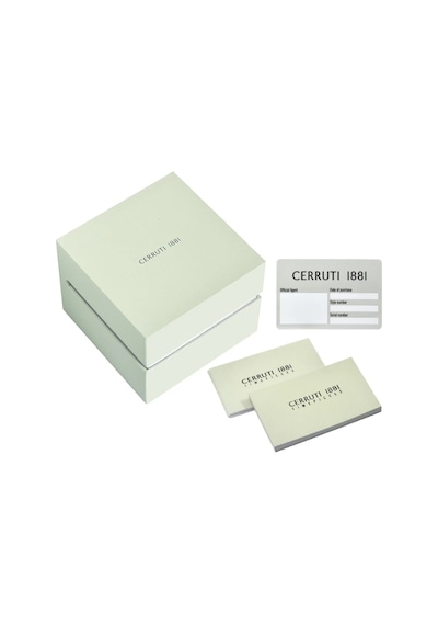 Cerruti 1881 Ciwlg0073804 Kadın Kol Saati Altın
