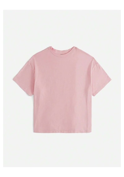 Noıssey Karikatür Ve Grafik Tasarım Oversize T-shirt Cartoon/letter Serisi Kod184 Pembe Noıssey Karikatür Ve Grafik Tasarım Oversize T-shirt Cartoon/letter Serisi Kod184 Pembe