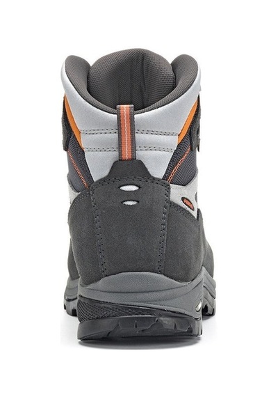 Asolo Finder Graphite/gunmetal Gore-tex Erkek Bot Gri