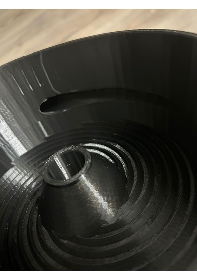 Gold Pan, Turbo Goldpan Toz Altın Eleme Yıkama Aparatı