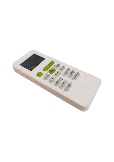 Fujiplus Fp-12/tı Uyumlu Klima Kumandası