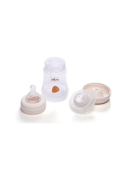 Chicco Perfect5 150ml Pp Biberon + Minisoft Emzik 4 Adet