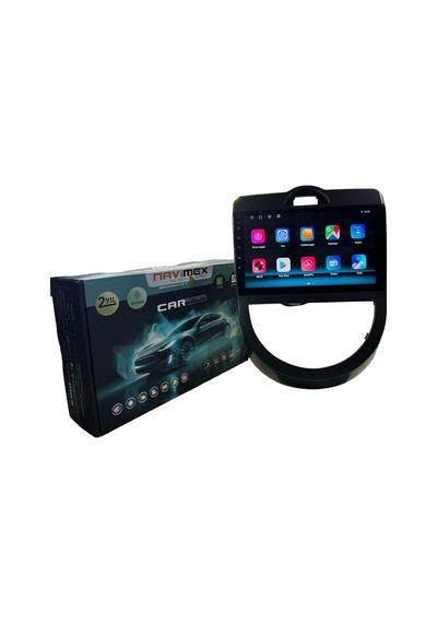 Kia Soul 2010-2013 Navimex 8-128 Fanlı Profesyonel Oem Multimedia