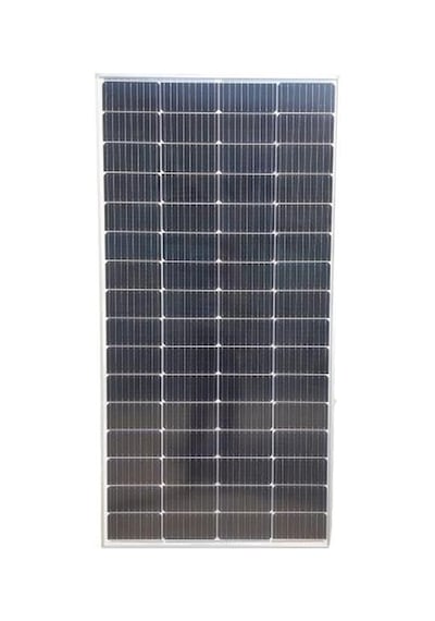 Pantec Solar Halfcut 205w Güneş Paneli