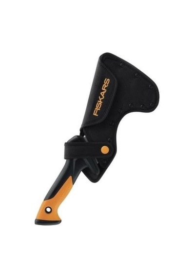 Fiskars Hasat Aleti Pala Cl-501 Kılıflı