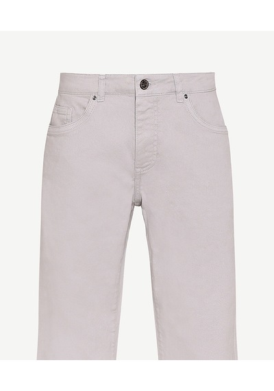 Yargıcı Pantolon 26yepn3012x 020 Taş