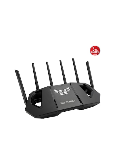 Asus Tuf-be9400 Wıfı7 Router-221308