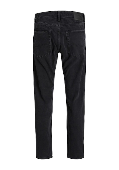 Jack & Jones 12237392 Jjıchrıs Jjorıgnıal Mf 912 Noos Erkek Jean Pantolon 12237392-R4926 Siyah