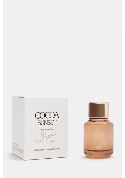 Cocoa Sunset In Mıamı Edp 100 Ml 3.4 Fl. Oz . Çiçek - Meyve