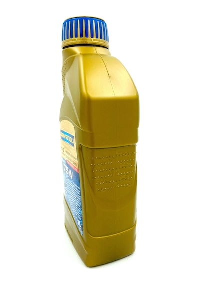 Ravenol Mtf-3 Sae 75W Şanzıman Yağı 1 L