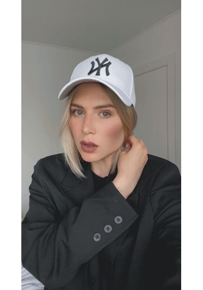 Takı Dükkanı Cap Unisex Şapka Cp220