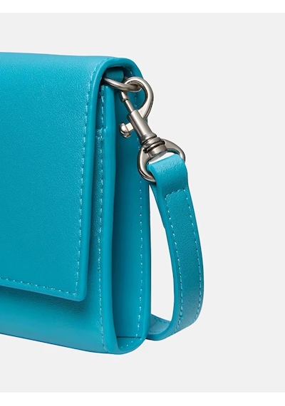 Calvin Klein Kadın Cüzdan Lv04k1006gxt6 Green
