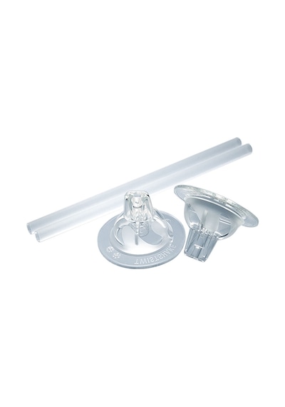 Pipet ve Biberon Emziği 4+ Ay