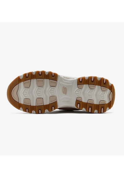 Skechers Dlites - Good Neutral Kadın Spor Ayakkabı 149807 149807 Nat Naturel