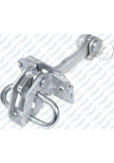 Kapi Gergisi On Doblo Ii Alfa Romeo 156 504618031