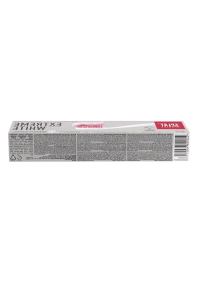 Beyazlatıcı Diş Macunu - Yoğun Formül, 75 Ml