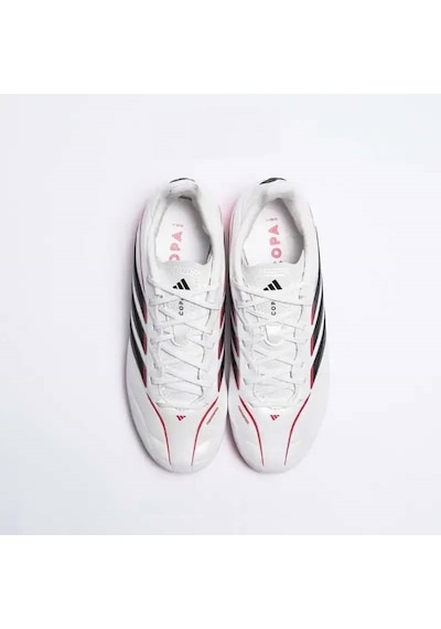 Adidas Jr6262 Copa Pure Iv League Fg J Çocuk Krampon Gri