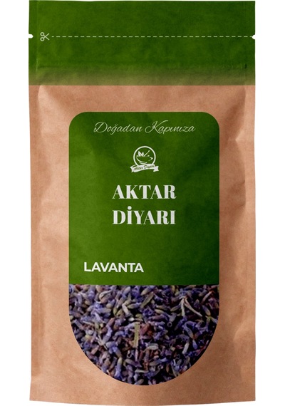 Lavanta 250 Gr Aktar Diyarı Diğer