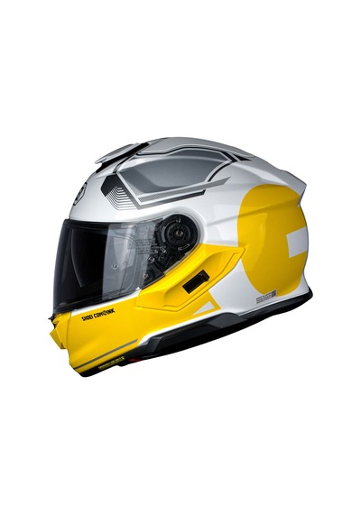 Shoei Gt-air 3 Mıke Kask Grafik