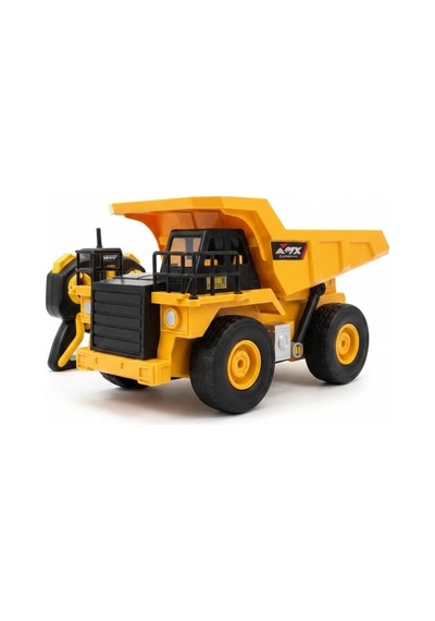 Z6811a U/k Şarjlı 1:24 İş Mak.kamyon 40mhz -zrv Diğer