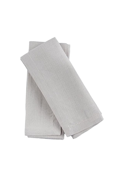 Casual Naturel Peçete 2li 45x45cm -