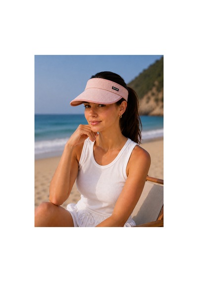 Flex Fashıon Uzatmalı Vizör Tepesi Açık-tesettüre Uygun-boyutu Ayarlanabilir-ithal Hasır Şapka -güneş Koruyucu Başlık Pembe - 892857915 Pembe - 892857915 Pembe Flex Fashıon Uzatmalı Vizör Tepesi Açık-tesettüre Uygun-boyutu Ayarlanabilir-ithal Hasır Şapka -güneş Koruyucu Başlık Pembe - 892857915 Pembe - 892857915 Pembe